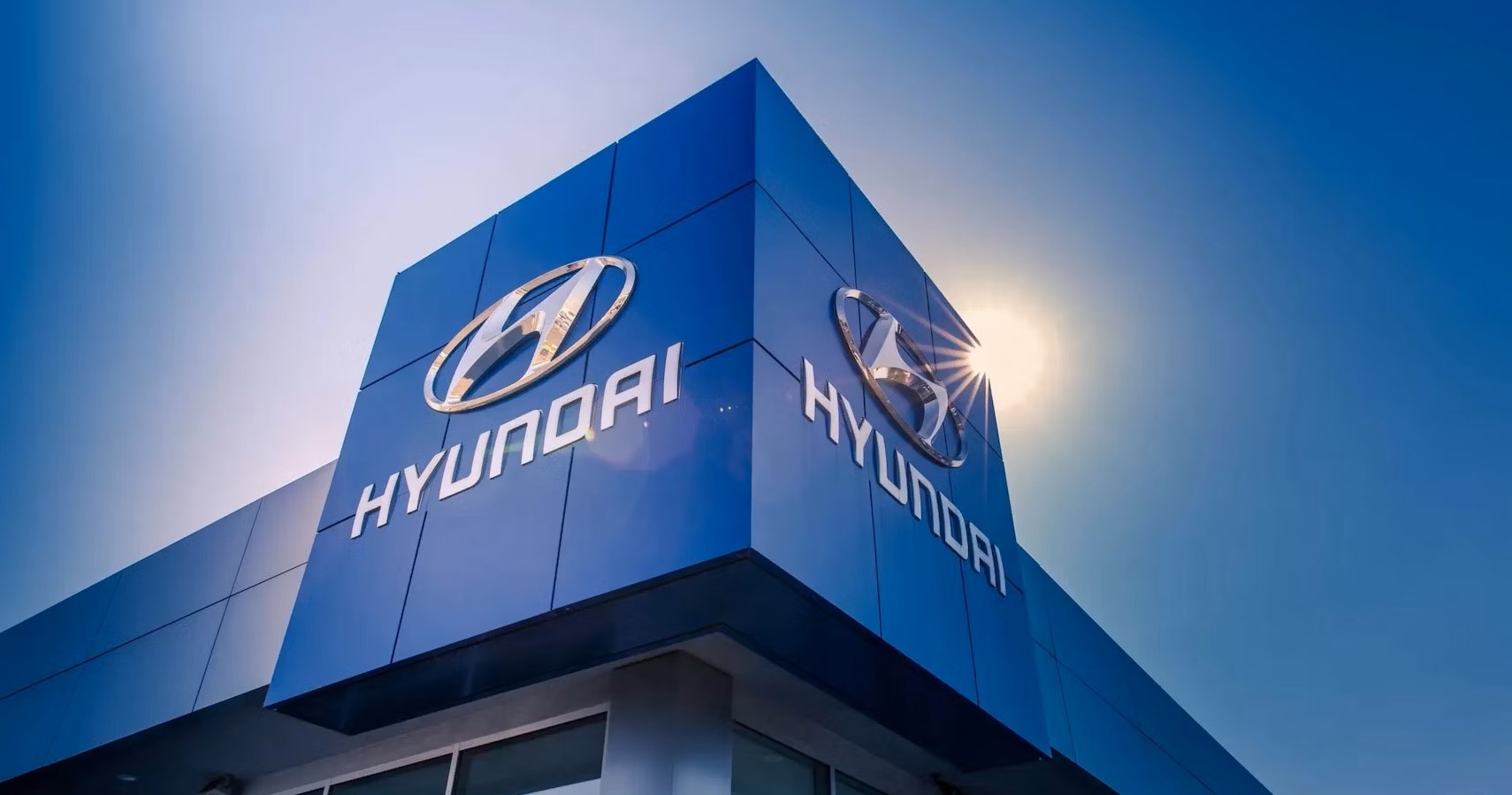 Discover Hyundai's Stylish SUVs, Crossovers, and MPVs
